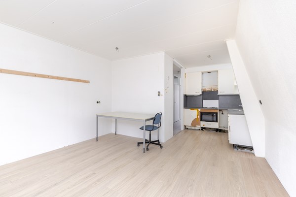 Medium property photo - Bergse Dorpsstraat 112, 3054 GG Rotterdam